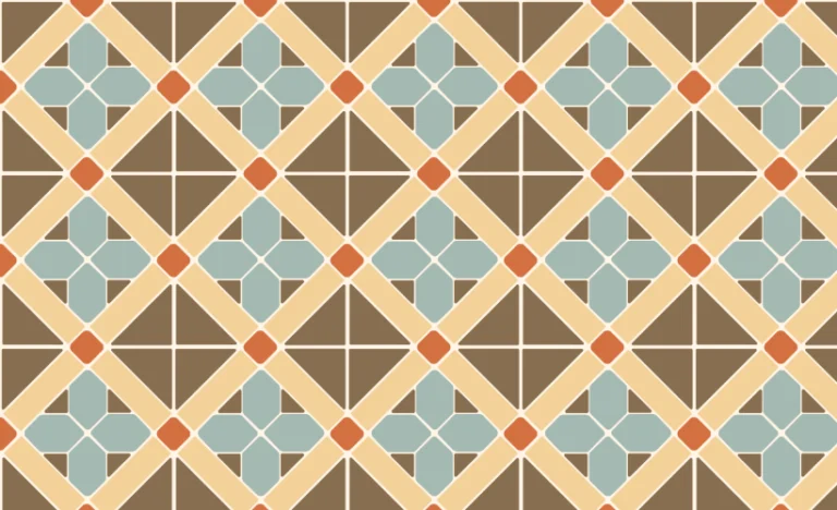 CARAVAN SAHARA FOURMAH TILES