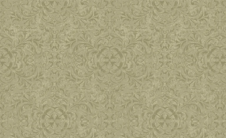 FLORENTINE DAMASK MOSS