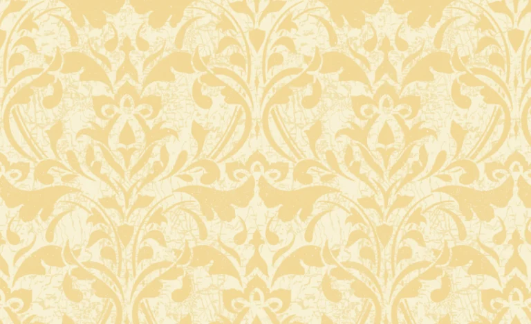 MONTREAUX DAMASK BUTTER