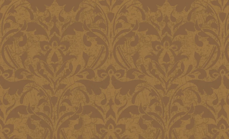 MONTREAUX DAMASK CARAMEL