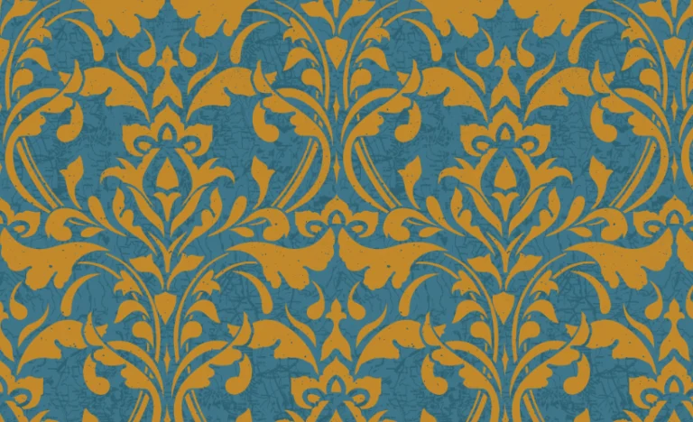 MONTREAUX DAMASK VERDIGRIS