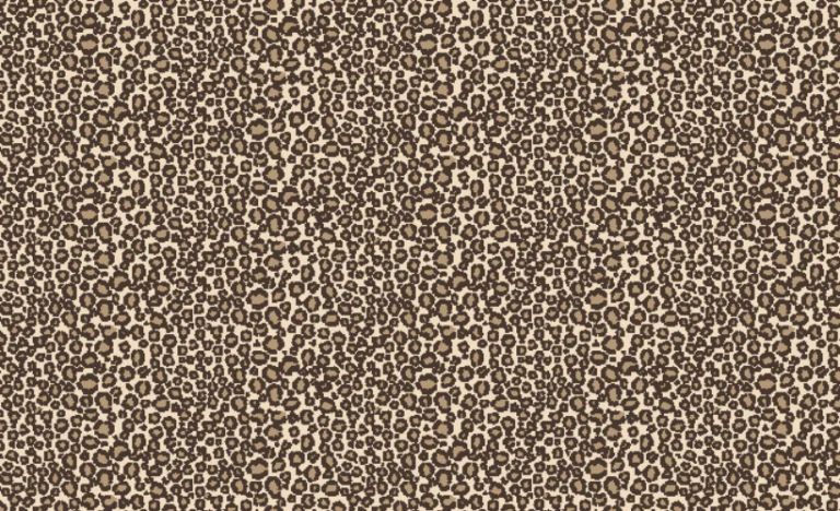 SAFARI HIFADHI MARA LEOPARD PRINT