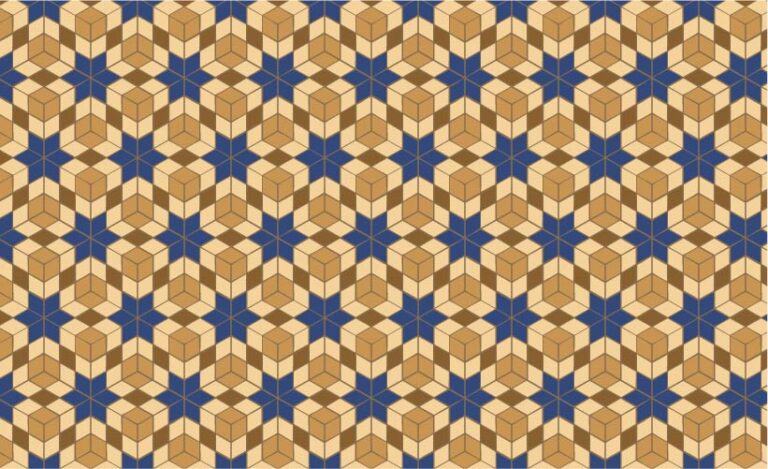 CARAVAN SAHARA ZILLIJ TILES-01