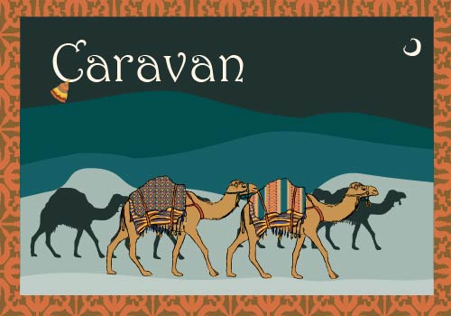 caravan logo teal for collections-01-02