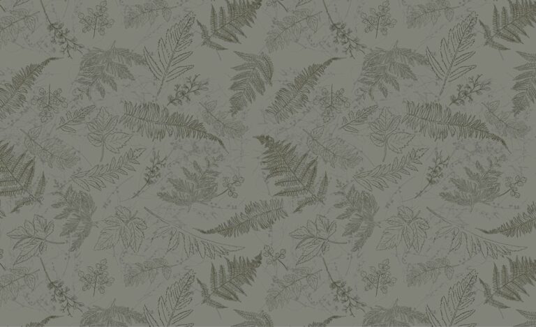 surface pattern design ferns pattern